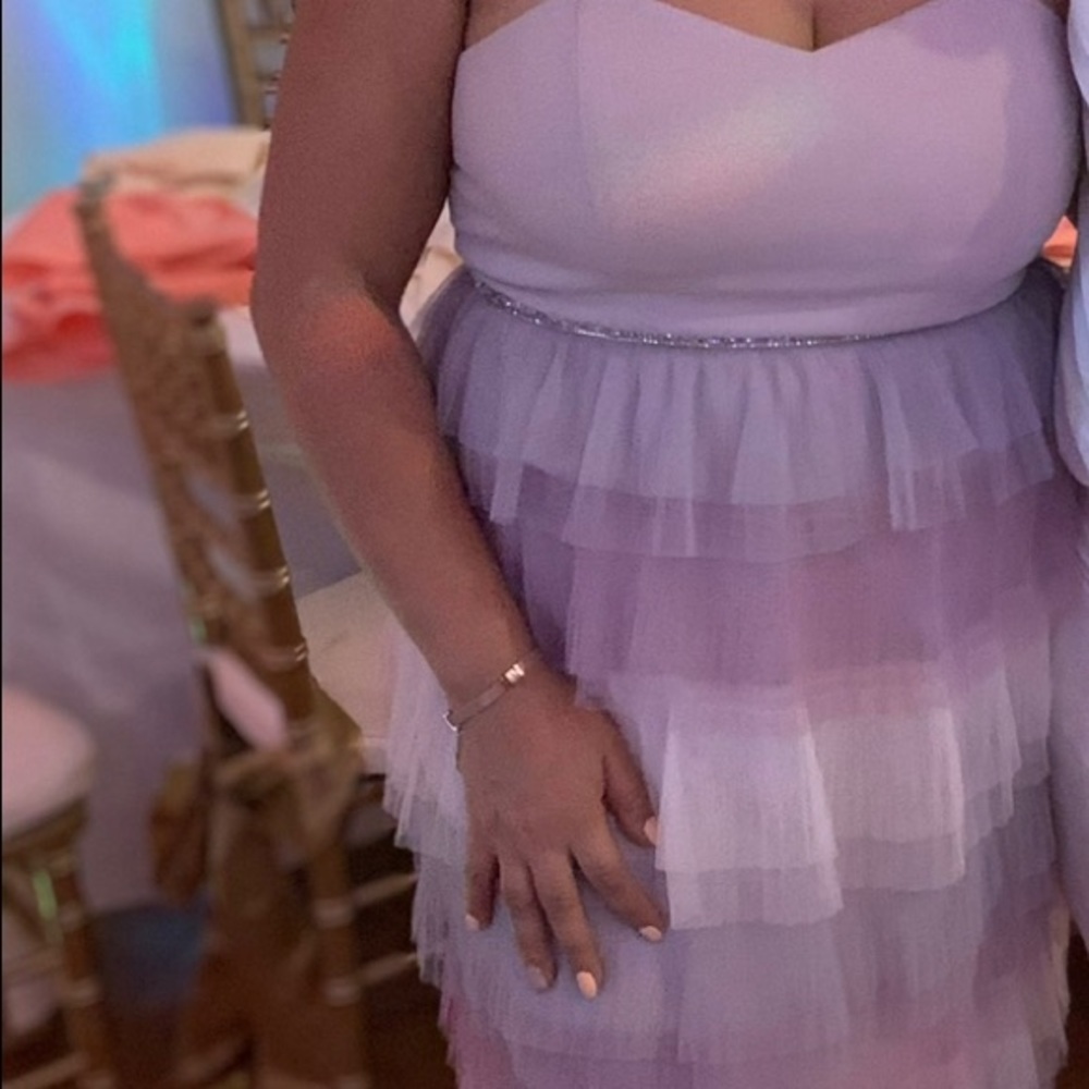 Perfect cocktail dress